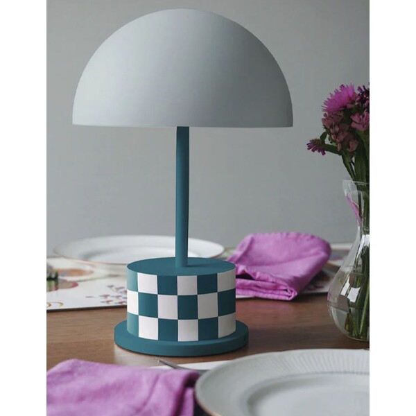 Printworks Riviera Portable Lamp - Stripes