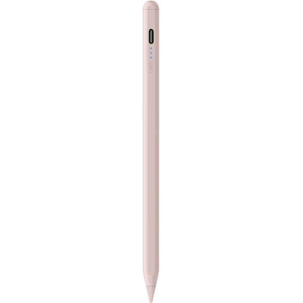 UNIQ PIXO LITE magnetický stylus pro iPad růžový - Stylusy - Hlavní obrázek
