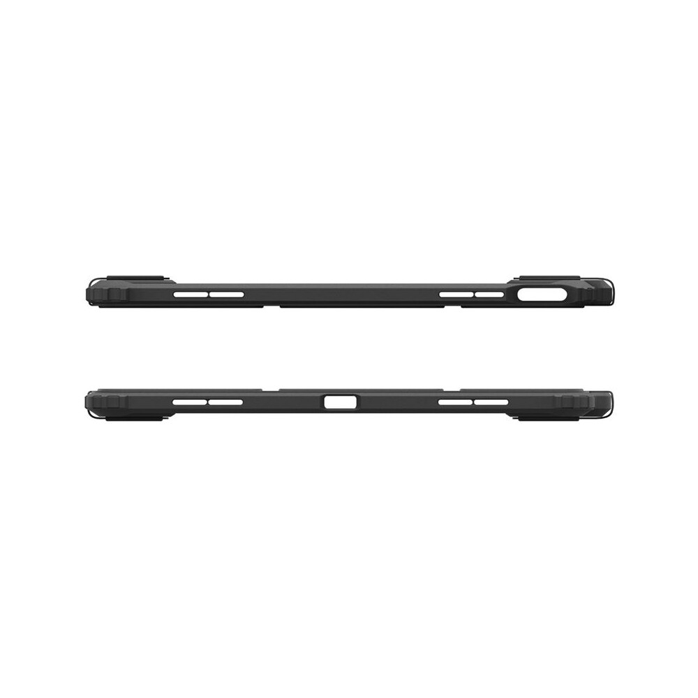 Spigen-Air-Skin-Pro-pouzdro-iPad-Air-13-2024-2026-cerne