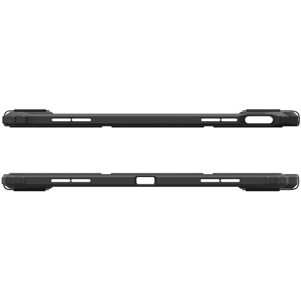 Spigen-Air-Skin-Pro-pouzdro-iPad-Air-13-2024-2026-cerne