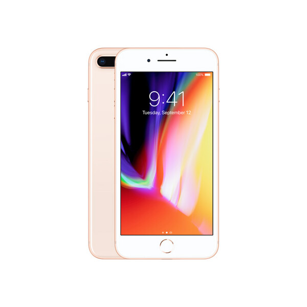Apple-iPhone-8-Plus-64GB-zlaty