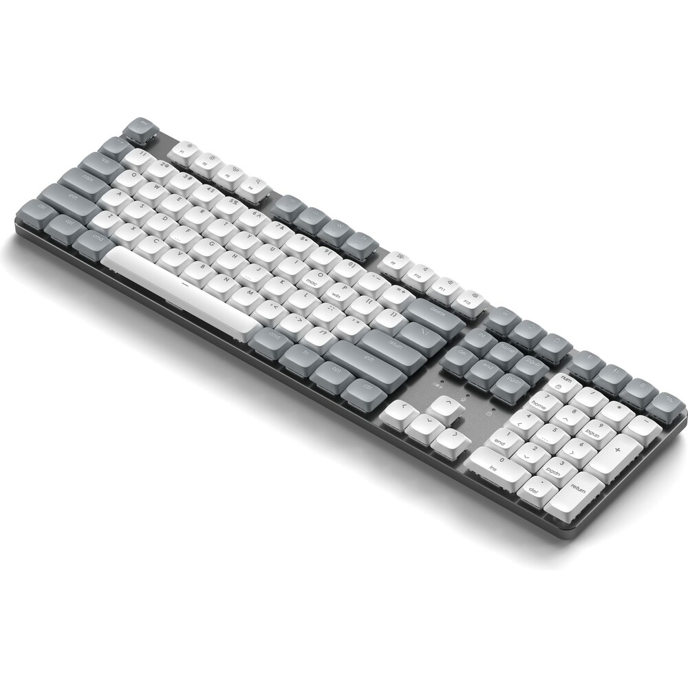Satechi-SM3-Slim-mechanicka-podsvicena-Bluetooth-klavesnice-US-svetla