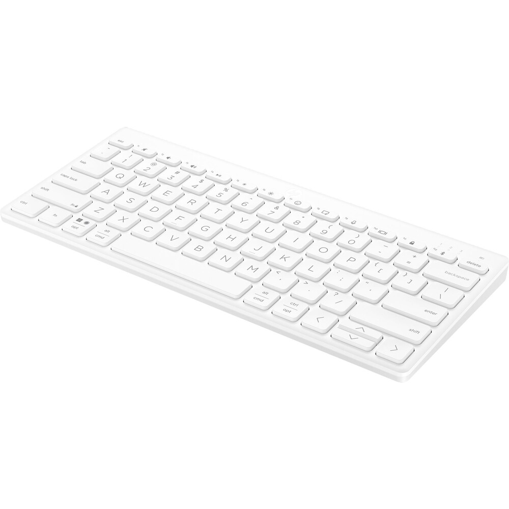 HP-350-bezdratova-klavesnice-bila