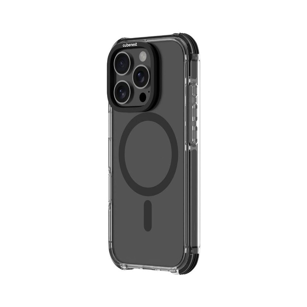 Cubenest-MagPro-Strong-Guard-kryt-iPhone-16-Pro-cerny