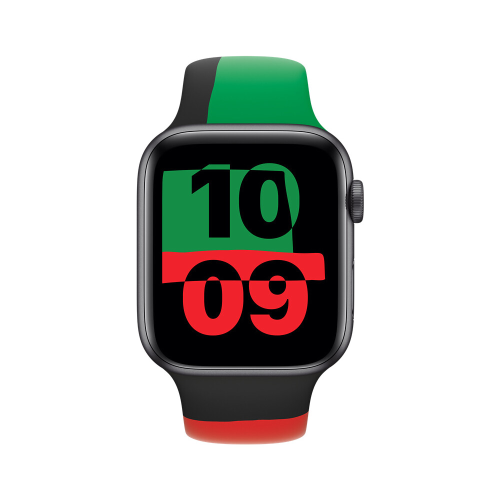 Apple-Watch-49-45-44-42mm-sportovni-reminek-Black-Unity-M-L