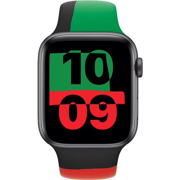 Apple-Watch-49-45-44-42mm-sportovni-reminek-Black-Unity-M-L