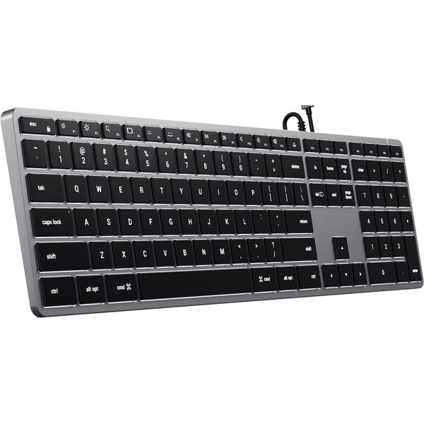 Satechi-Slim-W3-USB-C-Backlit-Wired-Keyboard-US-vesmirne-seda