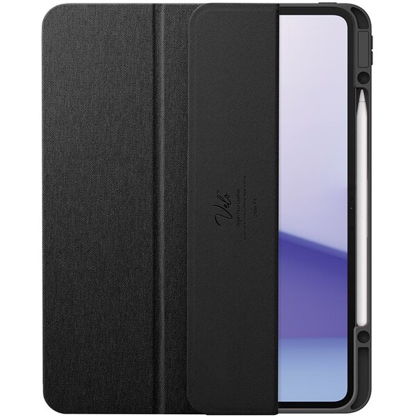 Spigen-Urban-Fit-pouzdro-iPad-Pro-13-2025-cerne