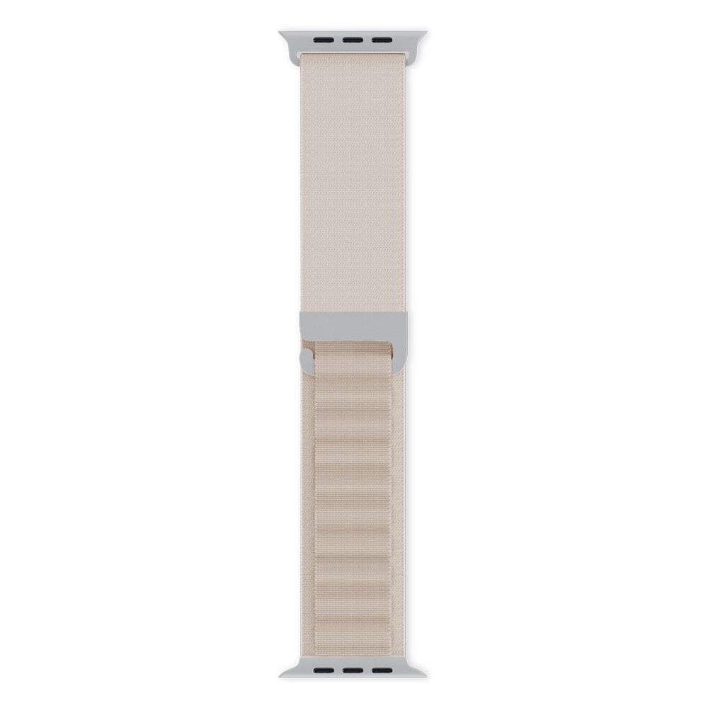 Epico-Alpine-reminek-38-40-41-mm-bezovy