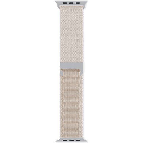 Epico-Alpine-reminek-38-40-41-mm-bezovy