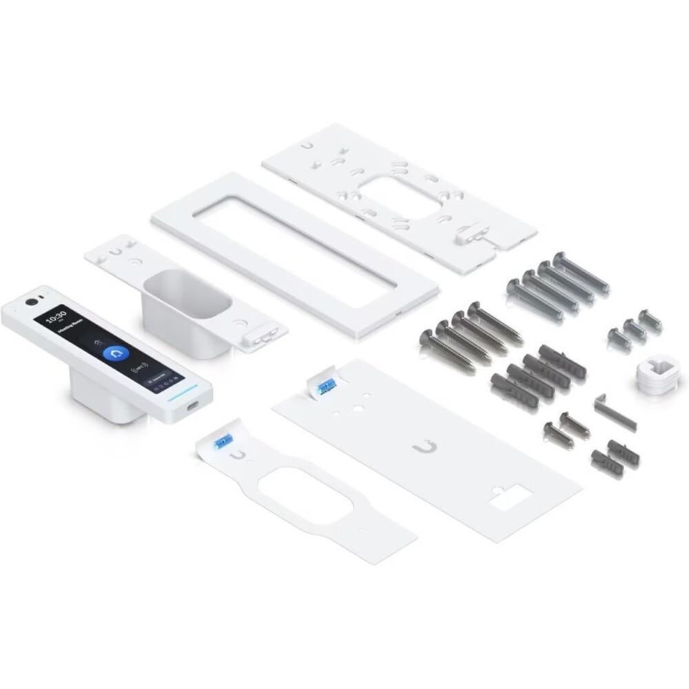 Ubiquiti-UniFi-G2-Professional-pristupova-ctecka