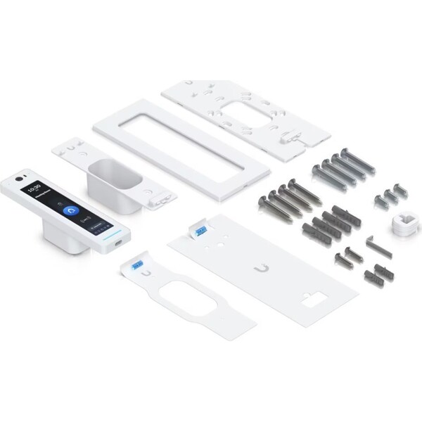 Ubiquiti-UniFi-G2-Professional-pristupova-ctecka