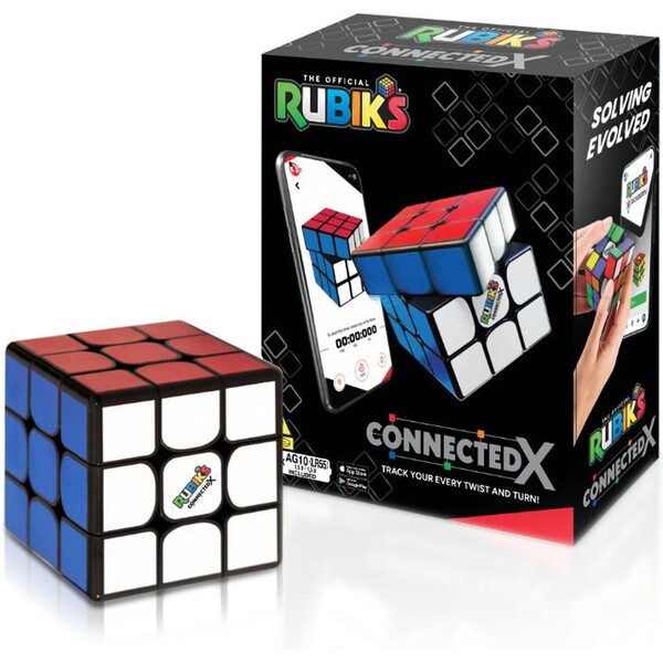 Particula-Rubik-s-X