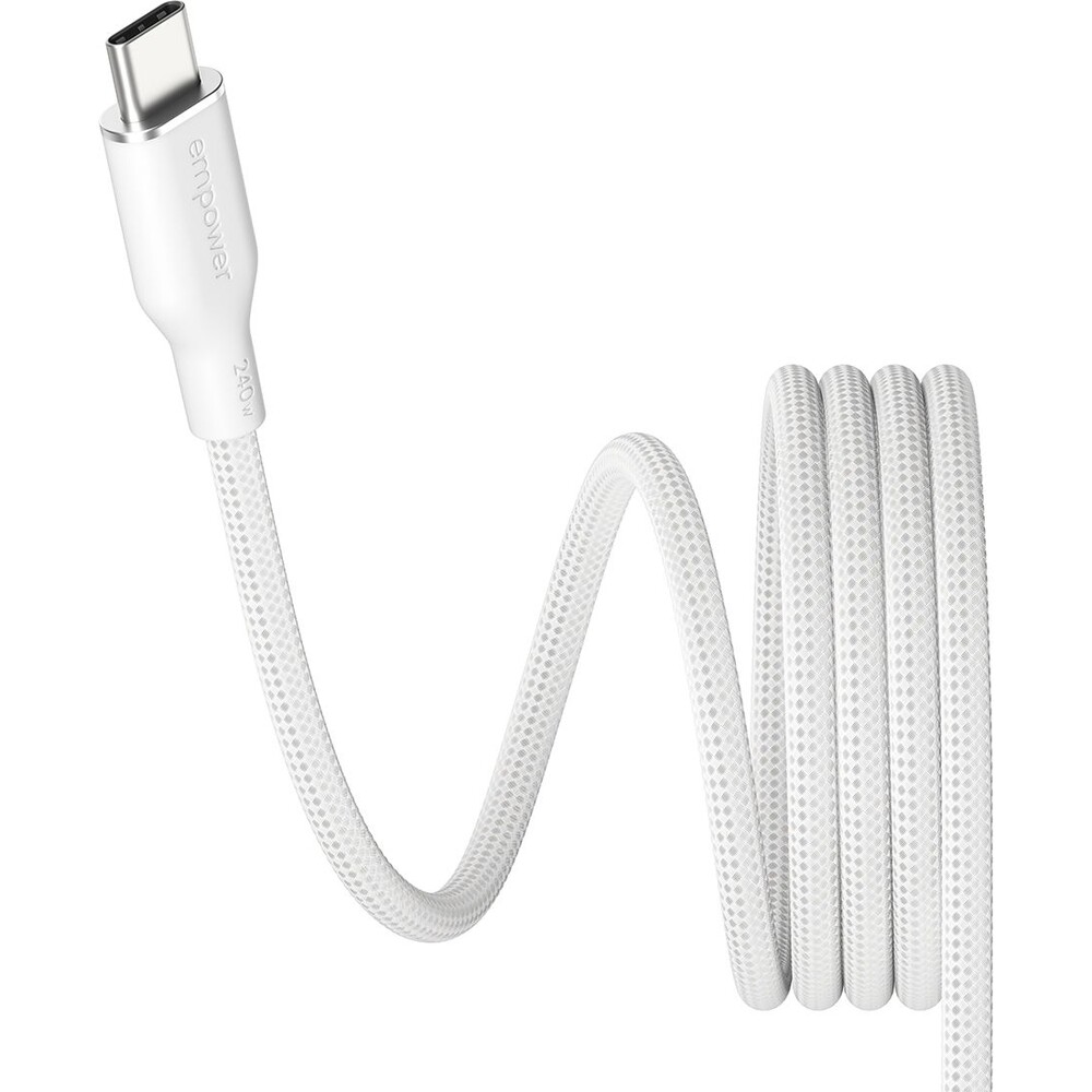 PanzerGlass-USB-C-USB-C-magneticky-napajeci-kabel-240W-1-5m-bily