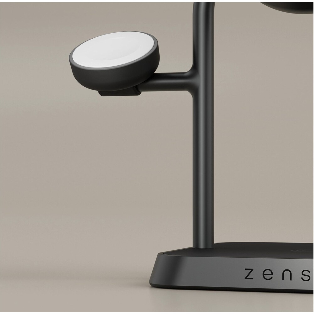 ZENS-Office-Charger-Pro-3-MagSafe-Qi2-3v1-nabijecka-25W-cerna