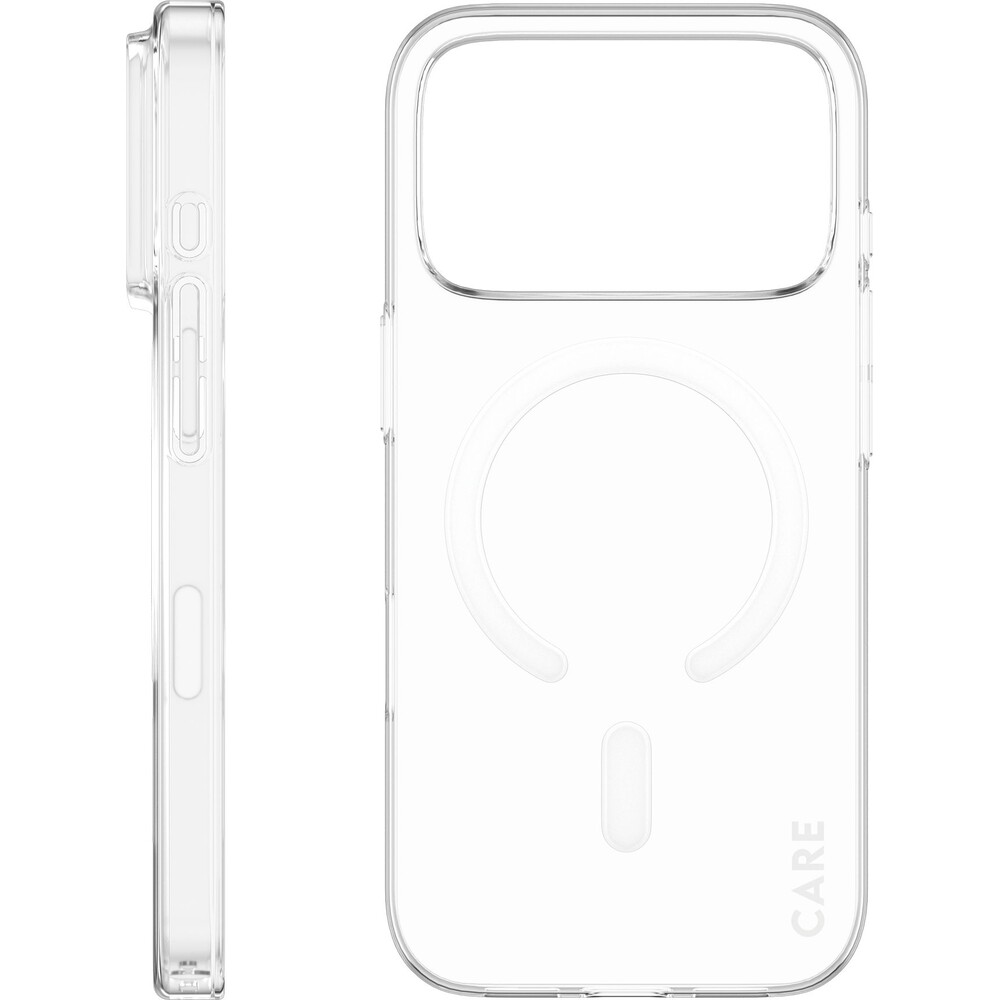 PanzerGlass-CARE-SL1M-1mm-MagSafe-kryt-Apple-iPhone-17-Pro-ciry