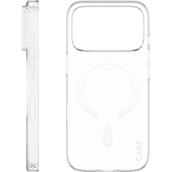 PanzerGlass-CARE-SL1M-1mm-MagSafe-kryt-Apple-iPhone-17-Pro-ciry