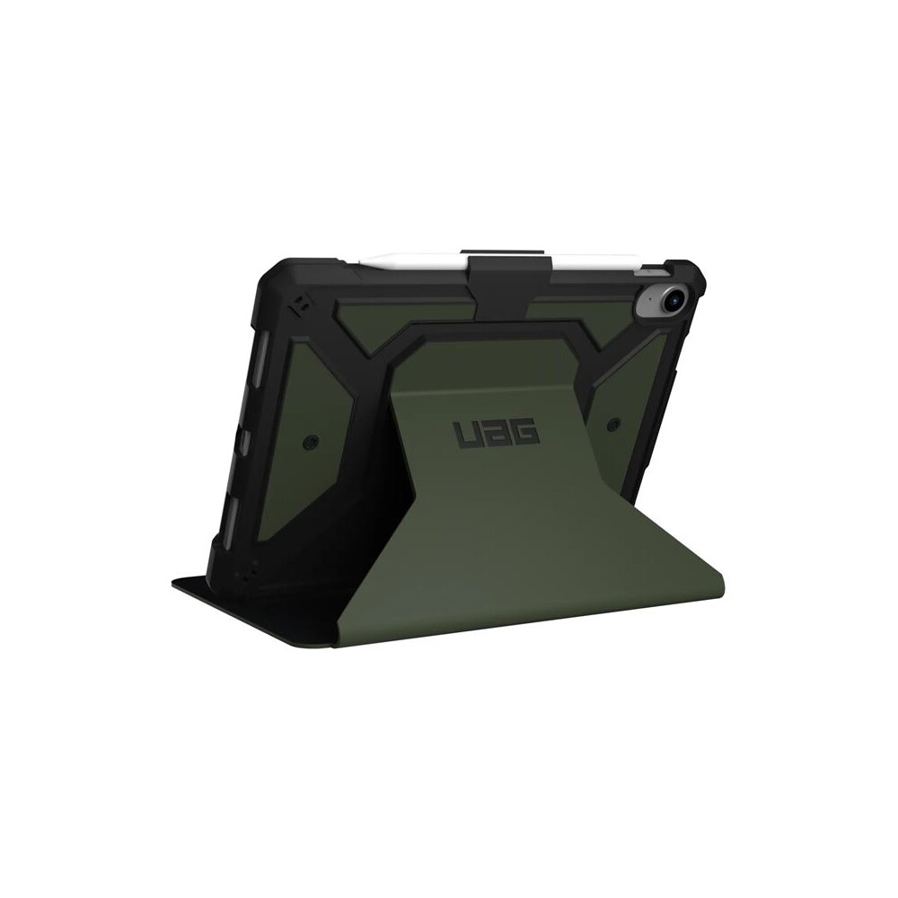 UAG-Metropolis-SE-odolne-pouzdro-iPad-11-2025-iPad-10-9-2022-olivove