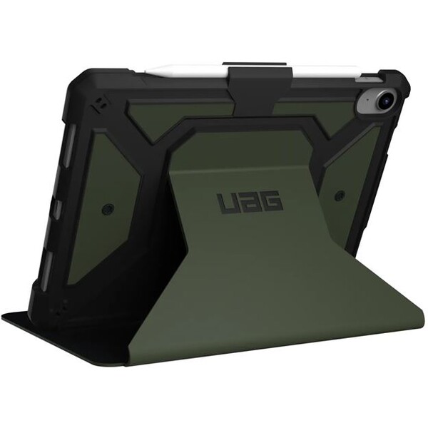 UAG-Metropolis-SE-odolne-pouzdro-iPad-11-2025-iPad-10-9-2022-olivove