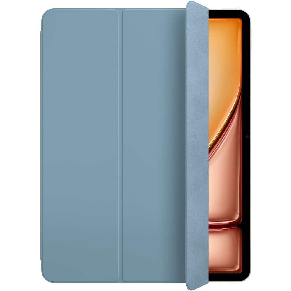 Apple-Smart-Folio-obal-iPad-Air-13-2024-denimovy