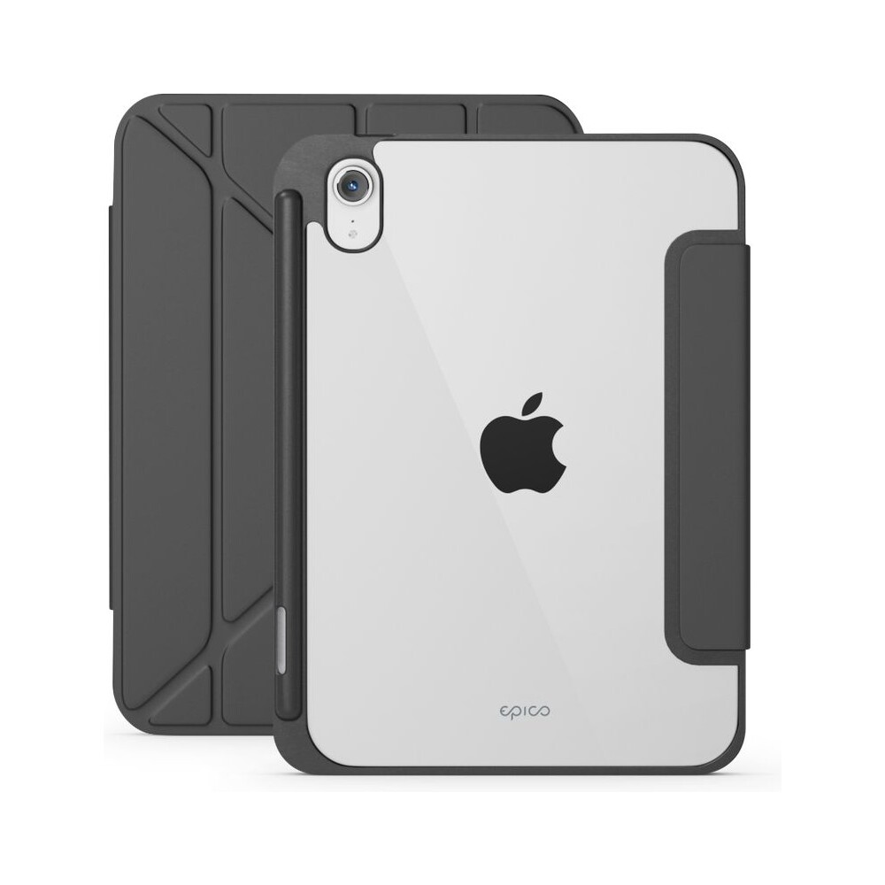 Epico-Hero-flipove-pouzdro-Apple-iPad-mini-8-3-cerne