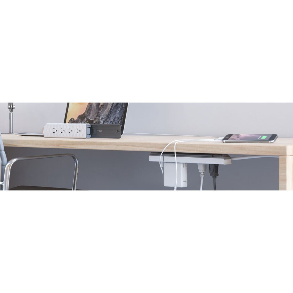 PowerCube PowerStrip Modular Switch 1.5 m zásuvka + USB modul ...