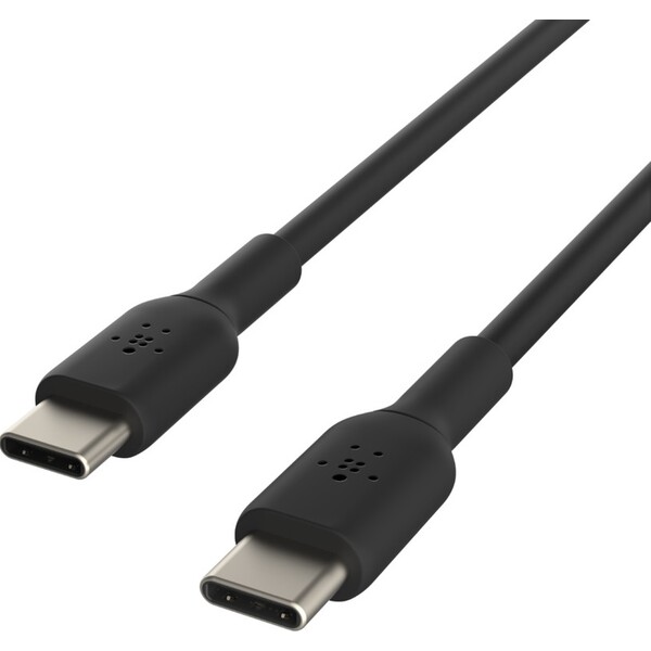 Belkin-BOOST-Charge-USB-C-USB-C-napajeci-kabel-60W-1m-cerny