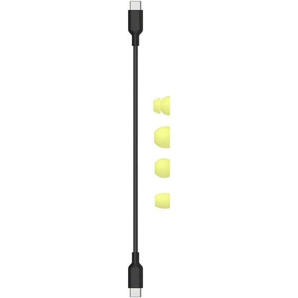 Apple-Beats-Flex-bezdratova-sluchatka-citronove-zluta