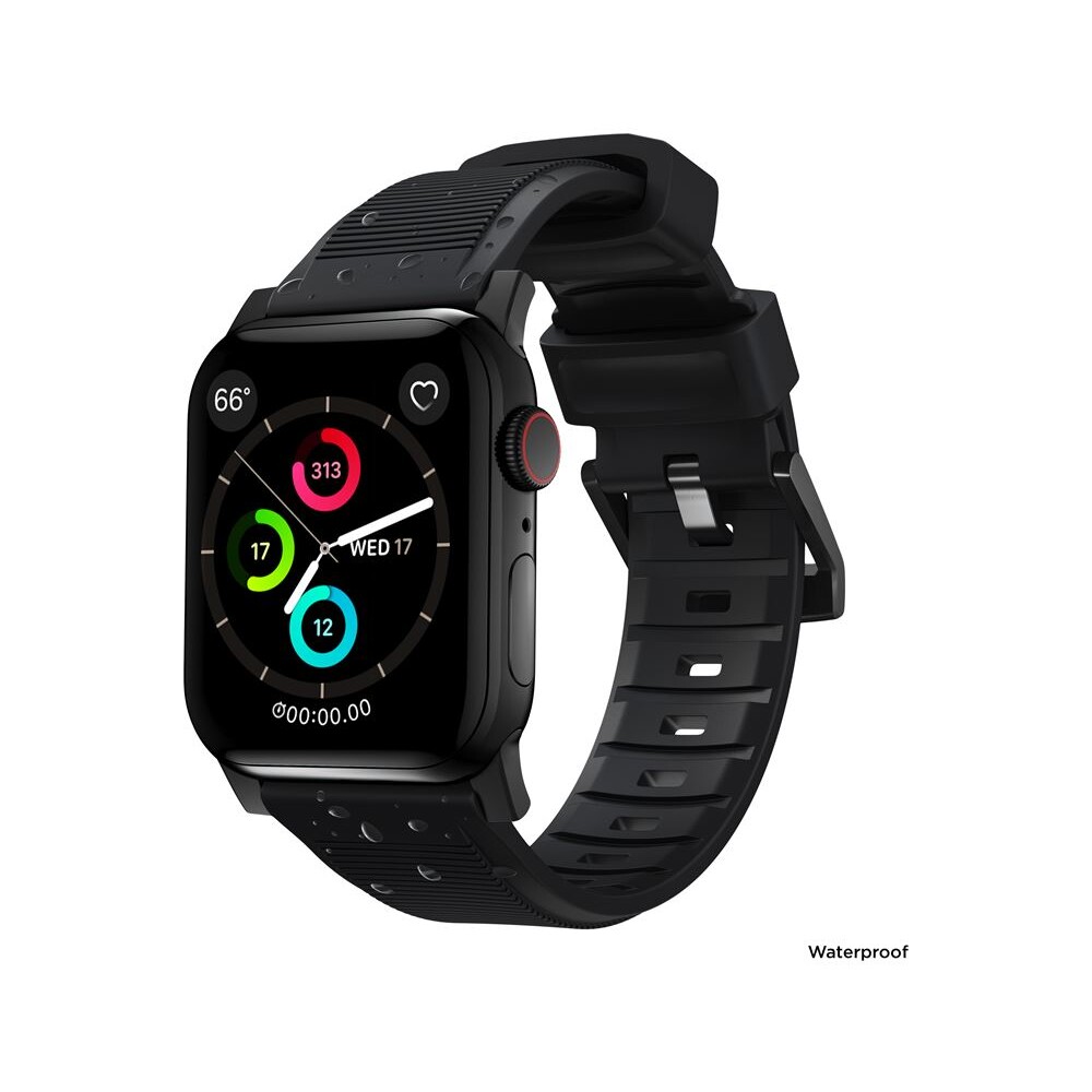 Nomad-Rugged-Strap-reminek-Apple-Watch-49-46-45-44-42mm-cerny