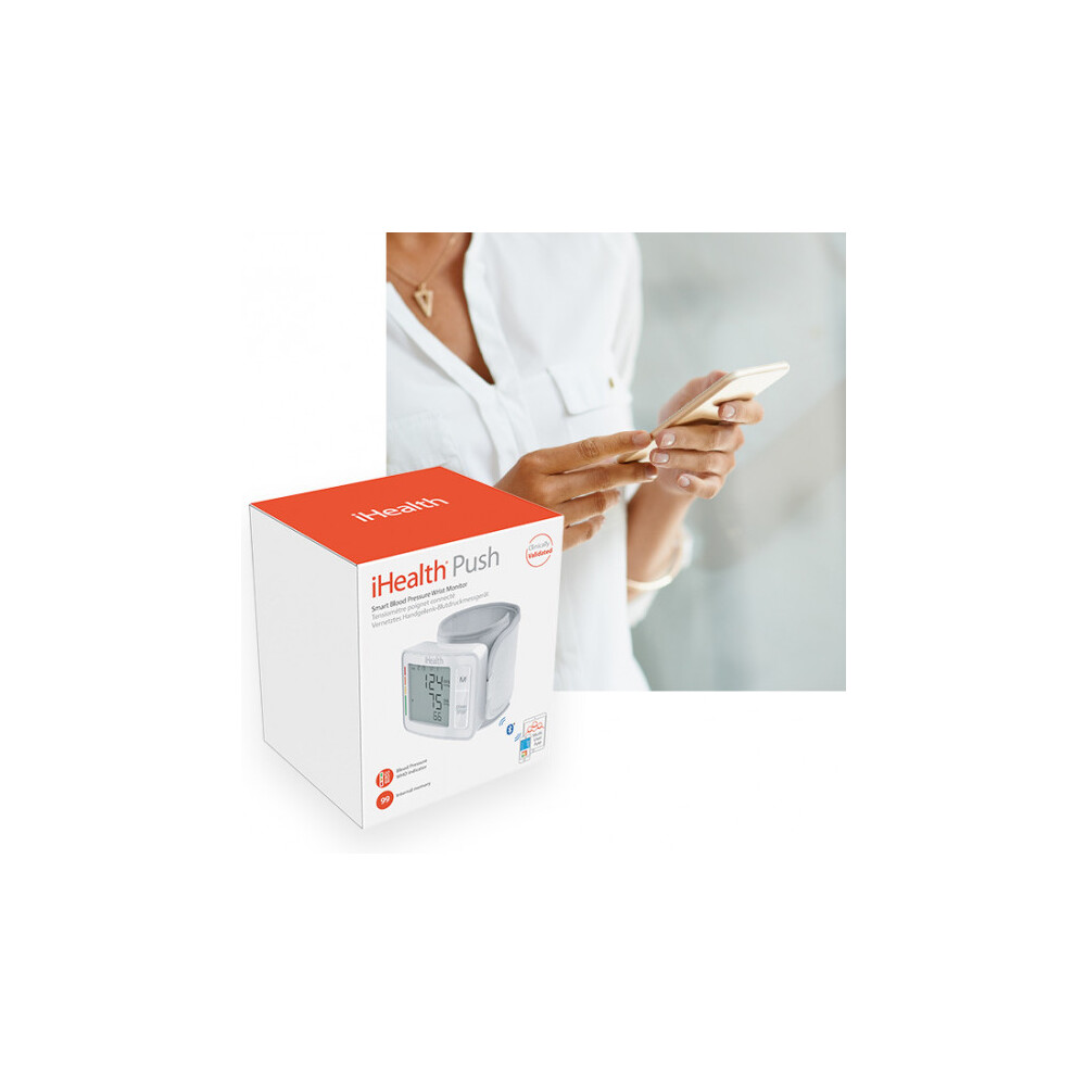 iHealth-Push-zapestni-tlakomer