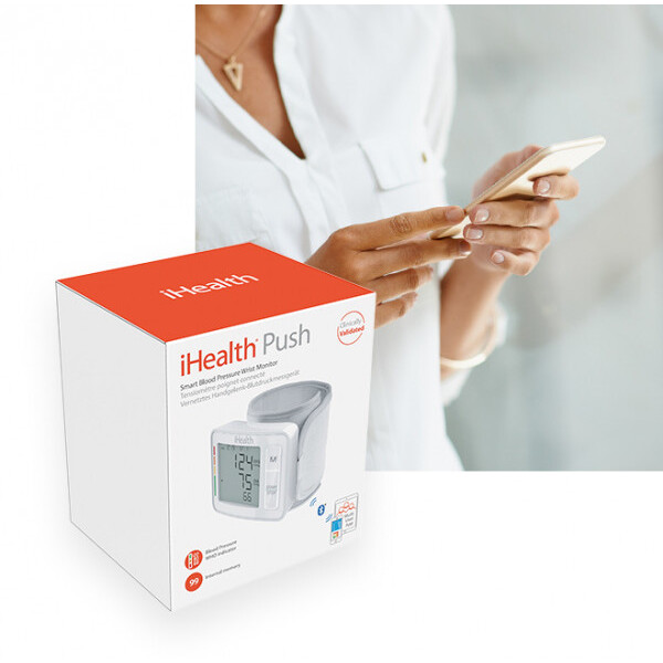 iHealth-Push-zapestni-tlakomer