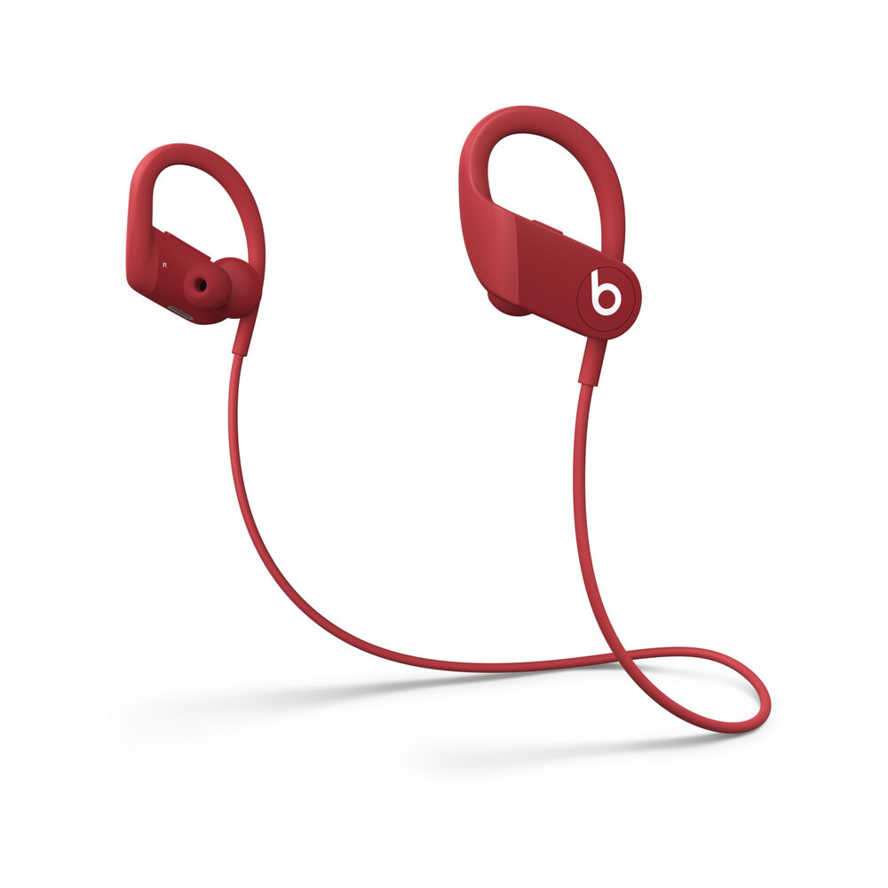 Beats-Powerbeats-4-bezdratova-sluchatka-cervena