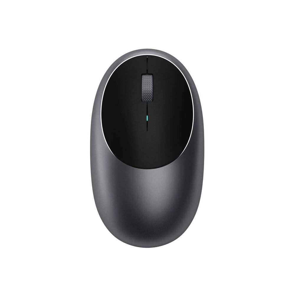 Satechi-M1-Bluetooth-bezdratova-mys-vesmirne-seda