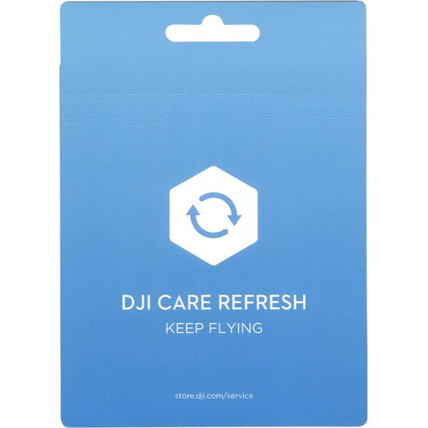 Dji Care Refresh Card