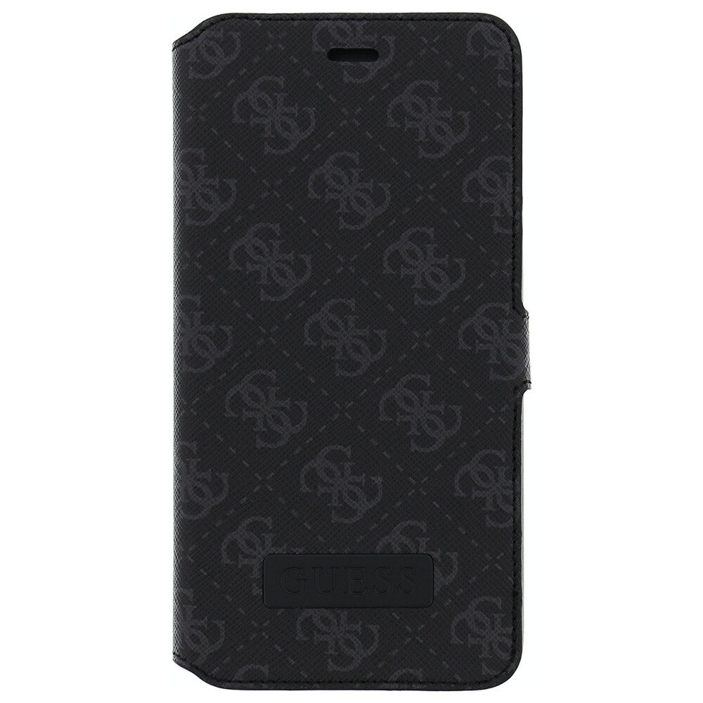 Guess-4G-Book-pouzdro-iPhone-6-6S-Plus-cerne