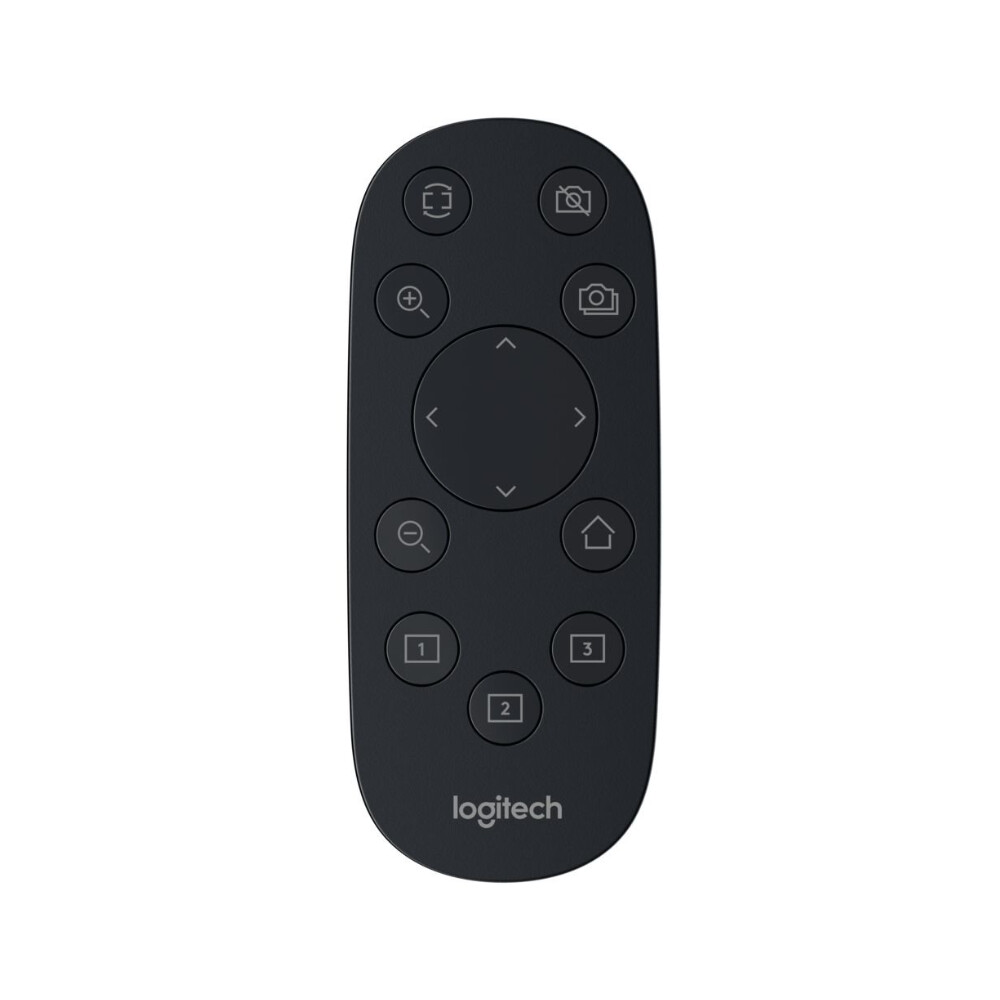 Logitech-PTZ-Pro-2-cerna