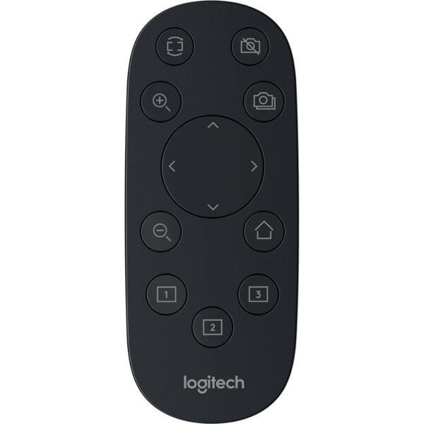 Logitech-PTZ-Pro-2-cerna