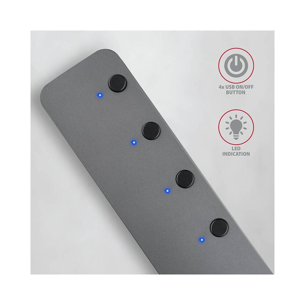 AXAGON-SUPERSPEED-USB-A-SWITCH-HUB