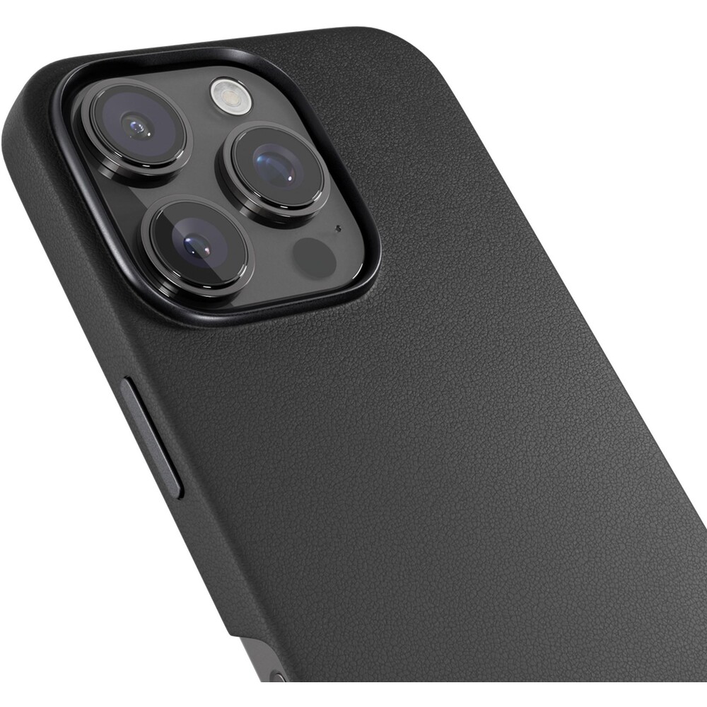 Epico-Mag-Leather-kryt-pro-iPhone-16-Pro-Max-cerna