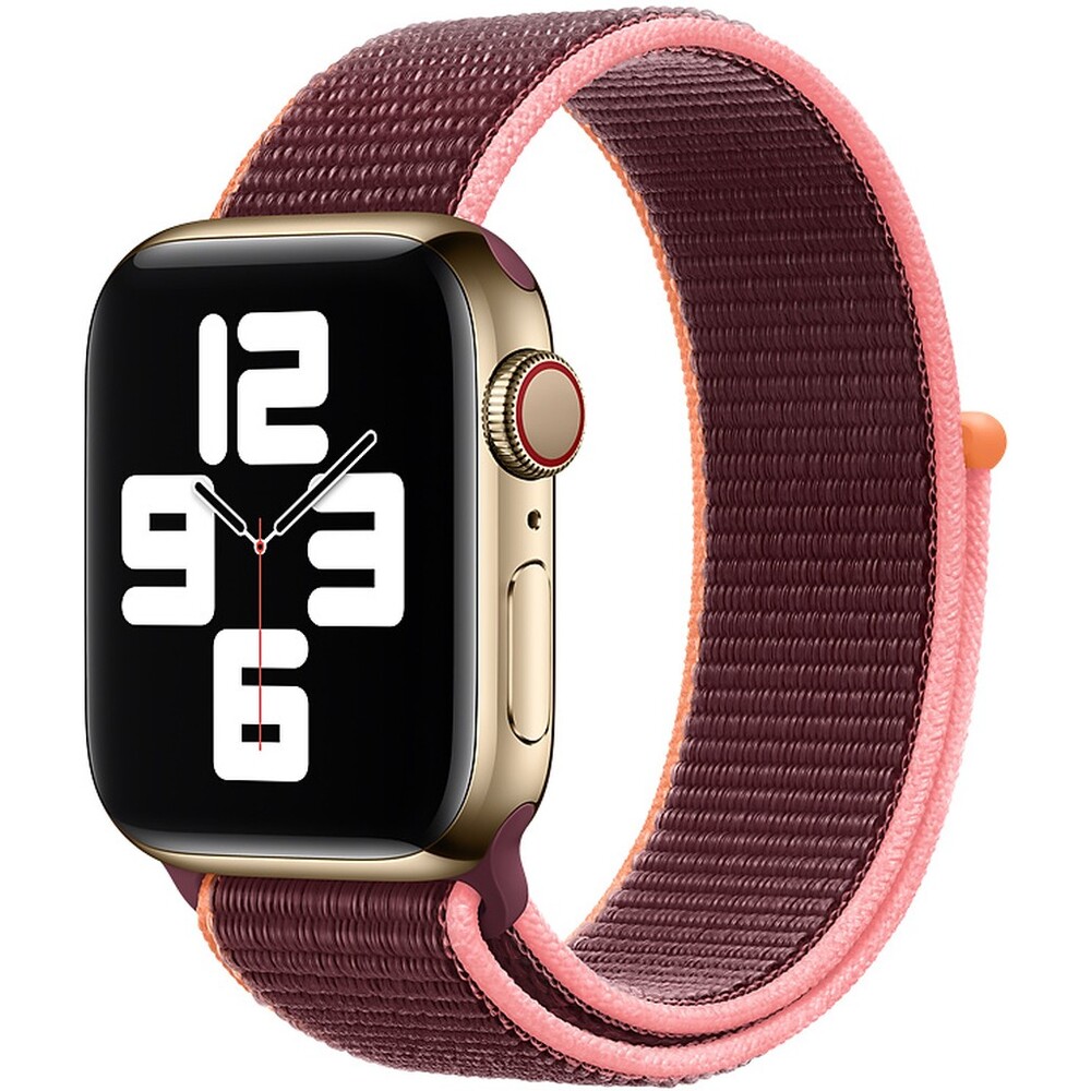 Apple-Watch-provlekaci-sportovni-reminek-44-42mm-svestkovy