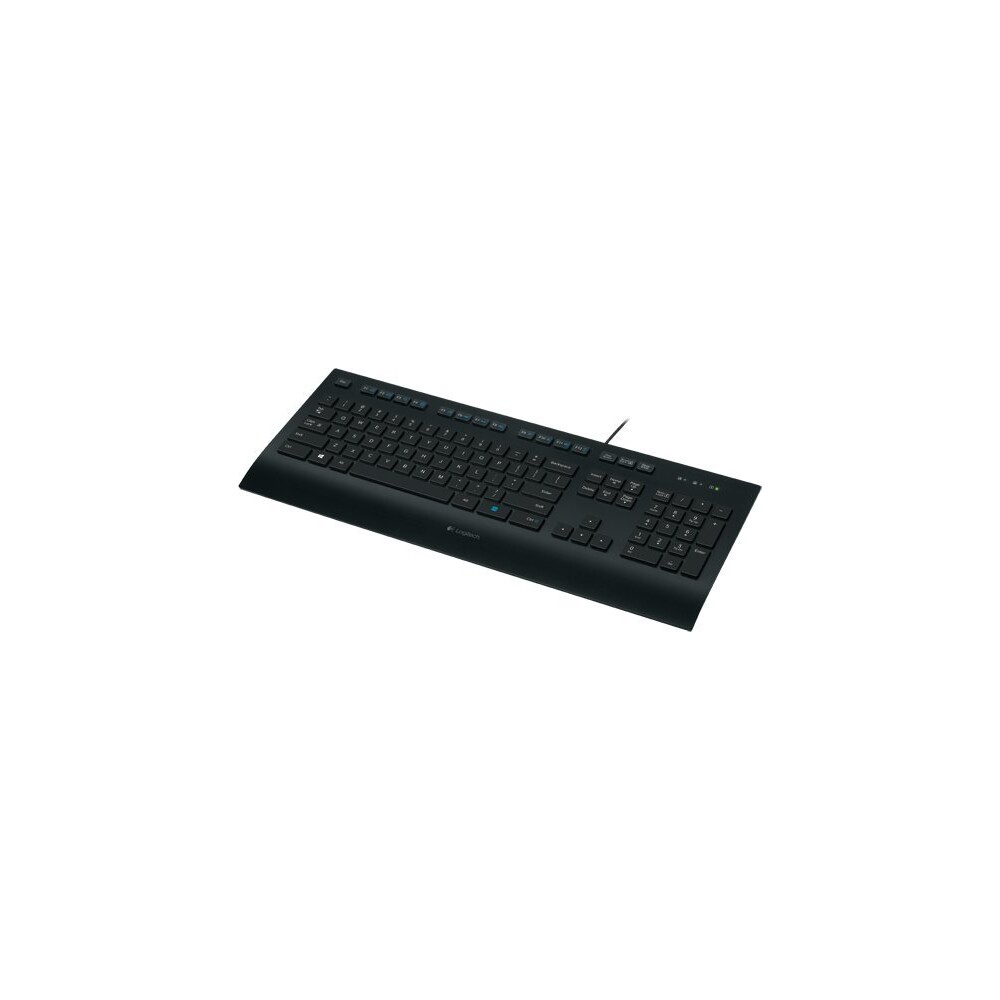 Logitech-K280e-US