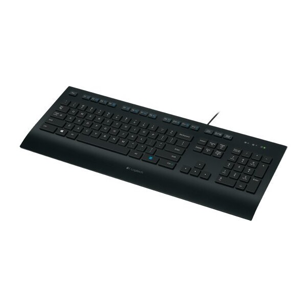 Logitech-K280e-US