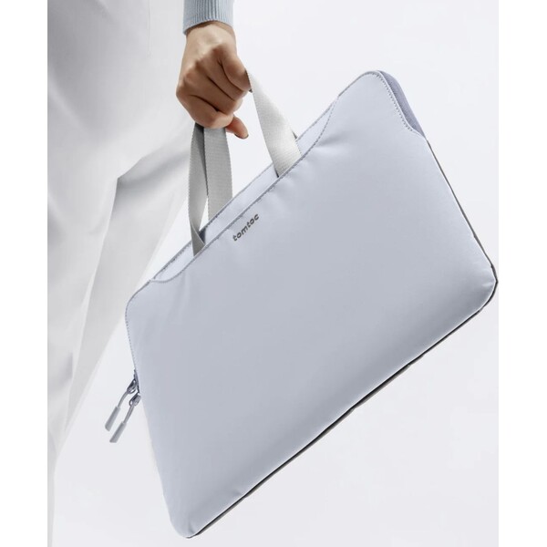 tomtoc-Light-A21-Dual-color-Slim-brasna-pro-13-14-notebook-modra