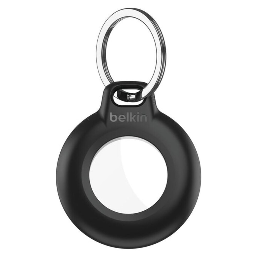 Belkin-Secure-Waterproof-vodotesne-pouzdro-na-AirTag-s-krouzkem-cerne
