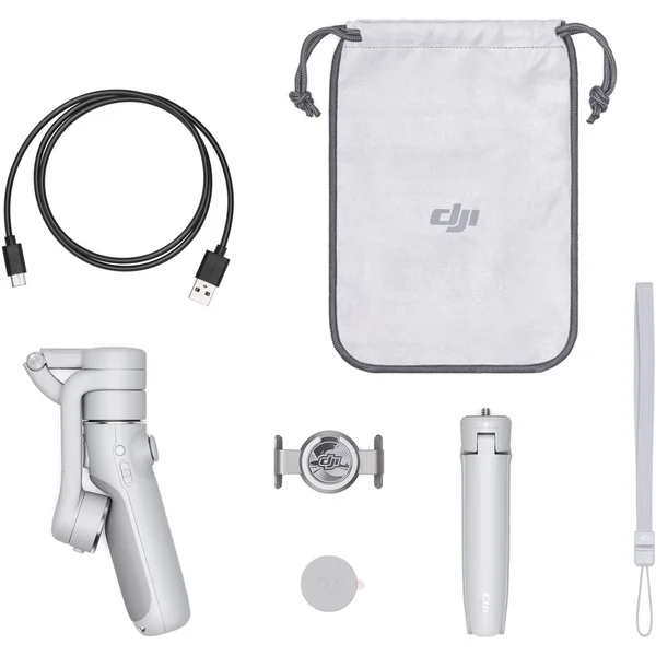 Z　DJI OM5 Athens Gray OM5ATG 55fb26f5f4374ef7e0ff143d14858b