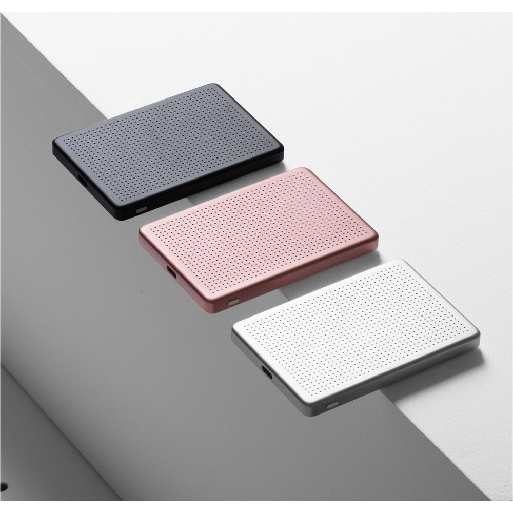Native-Union-Active-MagSafe-powerbanka-5000mAh-ruzova