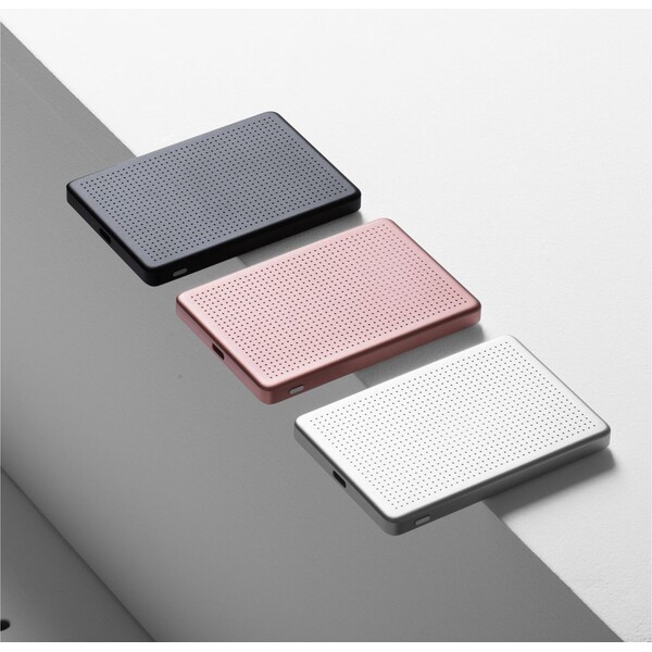 Native-Union-Active-MagSafe-powerbanka-5000mAh-ruzova