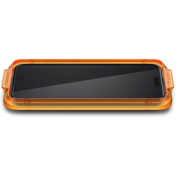 Spigen-Glass-tR-AlignMaster-2-Pack-tvrzene-sklo-iPhone-15-Pro-Max-cerne