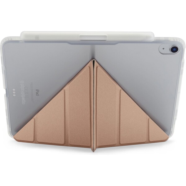 Pipetto-Origami-No3-Pencil-pouzdro-iPad-11-2025-10-9-2022-ruzove-zlate