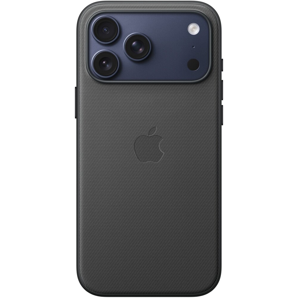 Apple-kryt-z-tkaniny-TechWoven-s-MagSafe-na-iPhone-17-Pro-Max-cerny